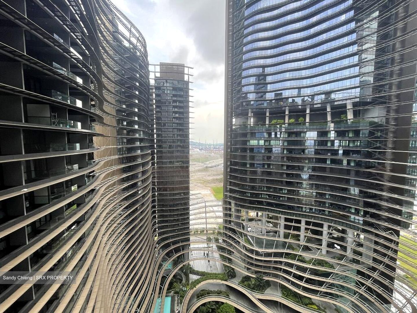 Straits View (D1), Condominium #586822831
